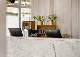 Clarion Hotel Admiral 5
