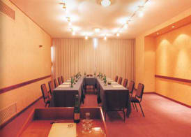 Comodoro Hotel 4