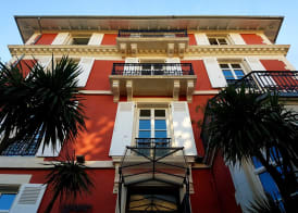 Hôtel & Espace Bien-être La Maison du Lierre 4