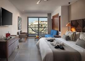 Ventus Ha at Marina El Cid Spa & Beach Resort - All Inclusive 5