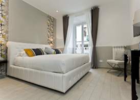 Sallustio Fine Rooms Guest House 2