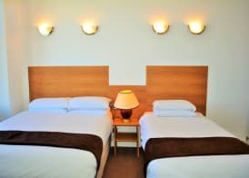 Four Saints Brig Y Don Hotel 5