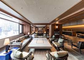 Solaria Nishitetsu Hotel Sapporo 3
