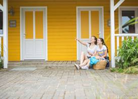 Heide Park Holiday Camp 2