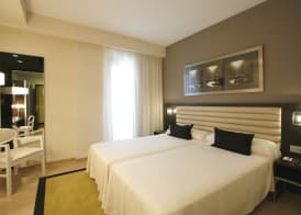 Hotel Bienestar Moaña 4