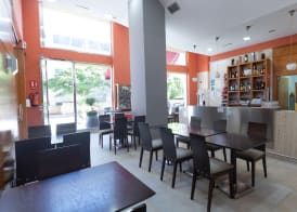Apartamentos Ciudad de Lugo 4
