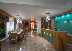 Bora Bora Butik Hotel 4