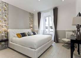 Sallustio Fine Rooms Guest House 3