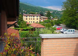 LA FOLAGA b&b 3