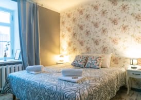 Godart Rooms Guesthouse 5