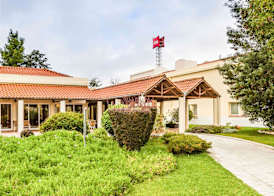 Hotel ibis Setubal 5