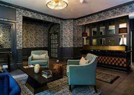 The Academy - Small Luxury Hotels of the World 2