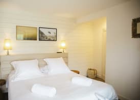 Relais et Châteaux Thalasso & Spa Ile de la Lagune 4