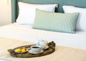 Villa D'Oro - Luxury Villas & Suites 3