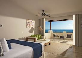 Dreams Sapphire Resort & Spa 4