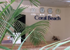 Hurghada Coral Beach Hotel 2