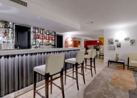 Hotel City 4