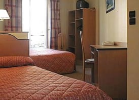 Hotel Ferney République 3