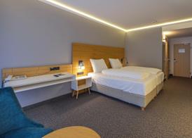 Fletcher Hotel-Restaurant Arnsberg-Sauerland 5