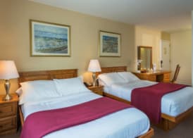 Chelsea Savoy Hotel 5