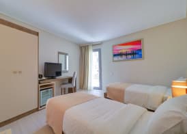 Palace Hotel Athens Riviera 3