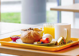 Ibis Budget Berlin Airport Schoenefeld 4