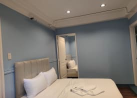 Glory Hotel Cubao 5