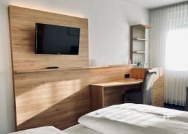 Hotel-Restaurant Zum Schwanen 4