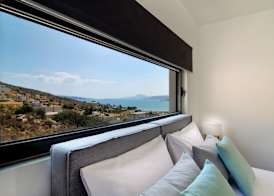 Seametry Luxury Living Apartments, Adults Only, Excluding Ages 3 to 15 2