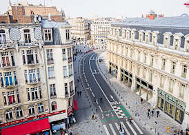 HOTEL AMBASSADEUR 3