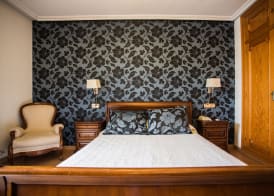 Hotel II Virrey 4