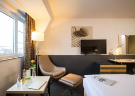 Lindner Hotel Frankfurt Hochst, part of JdV by Hyatt 5