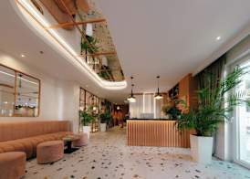 Moenia Boutique Hotel 3