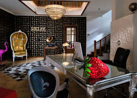 A for Art Hotel 2