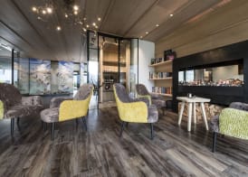 Vinea - Apartments 2