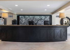 Wyndham Boca Raton Hotel 2