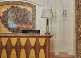 Villa Sant'Andrea, A Belmond Hotel, Taormina Mare 3