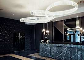 Panoramic Mamaia Hotel 2