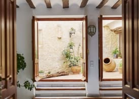 Hotel Casa de los Arcos 4