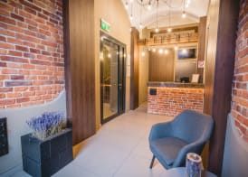 Hotel Lavender 2