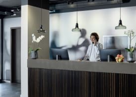 Acasa Suites Zurich Oerlikon 3