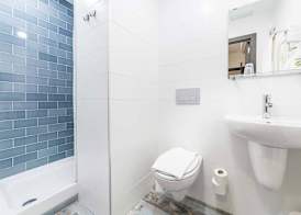 Nanit Valencia Hostel 5