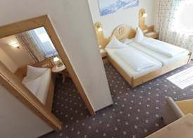 Hotel Garni Rifflsee 2