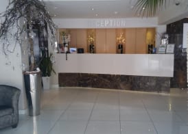 Livadhiotis City Hotel 2