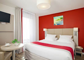 Séjours & Affaires Paris Bagneux 4