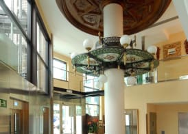 Hotel Julia 3