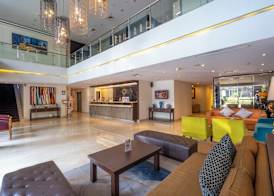 Oria Hotel Jakarta 2