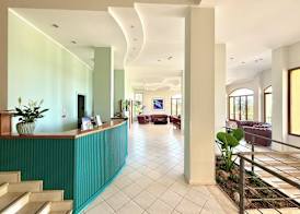 Hotel Panoramic 2