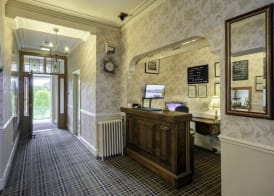 Crow Park Hotel 2