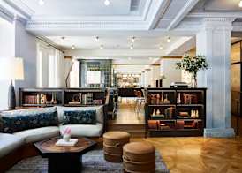 Hotel Revival Baltimore 3